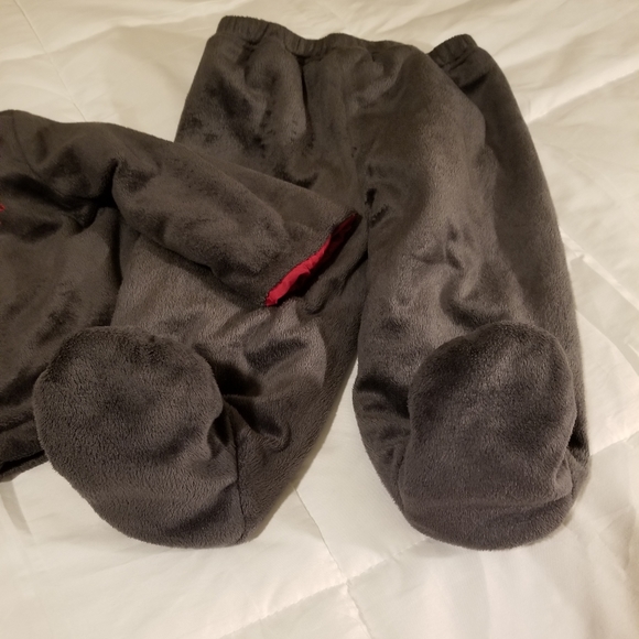 Disney Lightning McQueen Baby Winter Suit 24 Month - Picture 9 of 13